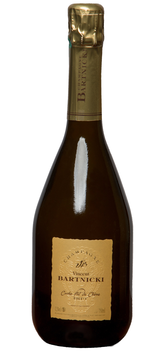 Bartnicki Champagner