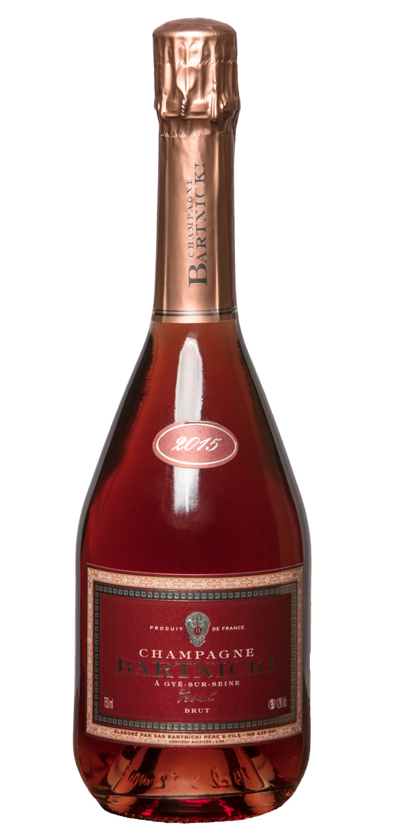 Bartnicki Champagner